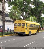 DC - A.C. de Transporte Roosevelt 058, por Jonnathan Rodrguez