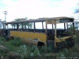 En Chiveras Abandonados Recuperacin 1040 Marcopolo Veneza II Fiat 130 OD