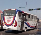 Transportes Huscar S.A. (Per) 2216, por Leonardo Saturno