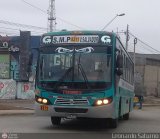 Sur Express S.A. 136 Modasa Titn 2014 Volkswagen 17.210 OD