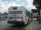 Broward County Transit 0739 NABI 40LFW  