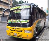 A.C. Transporte Independencia 018, por Rams�s Zapata