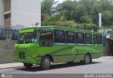 A.C. Mixta Conductores Unidos 257, por Abelis Landaeta