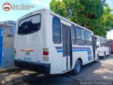 Asociacin Unin de Conductores Montes 29 Fanabus F-2300 Iveco Serie TurboDaily