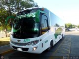 Berlinas del Fonce 3209 Carroceras Los Andes Super Andes Chevrolet FRR Turbo Isuzu