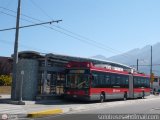 Trolmerida - Tromerca 01 Hispano Carrocera Habit Mercedes-Benz O-405G HCE