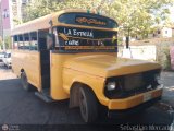 ZU - Colectivos La Limpia - La Estrella 030
