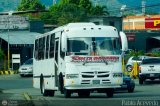 A.C. Mixta Conductores Unidos 187 por Pablo Acevedo