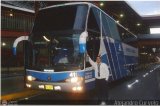 Expresos Amerlujo 411 Marcopolo Paradiso G6 1550LD Mercedes-Benz O-400RSD