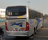 E.T. Maleo VIP 967. Mascarello Roma 370 Scania K124IB