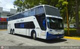 A.C. Mixta de Transporte Tchira Mrida R.L. 0305, por Johan Eduardo
