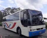 Transporte Las Delicias C.A. E-17