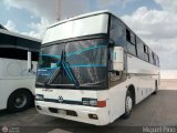 Empresa de Transporte El Buen Vecino 01