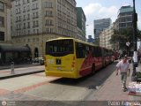 TransMilenio E050 Marcopolo Gran Viale Volvo B12M, B340M