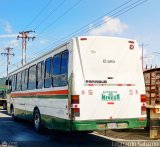 Expresos Nirgua 0010 Fanabus KingWay Mercedes-Benz OF-1418