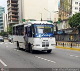 DC - Unin Conductores del Este A.C. 097, por Jonnathan Rodrguez