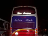 A.C. Mixta de Transporte Tchira Mrida R.L. 0122, por J. Carlos Gmez