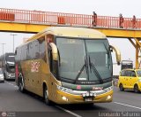 Transporte Flores Hermanos S.R.L (Per) 969A
