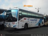Copetran 7524 Autobuses AGA Polaris Chevrolet LV150