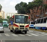 DC - Unin Conductores del Oeste 103, por Jonnathan Rodrguez