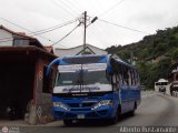 Transporte Barinas 038, por Alberto Bustamante