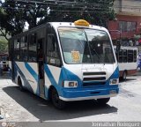DC - A.C. Unin Choferes del Sur 100, por Jonnathan Rodrguez