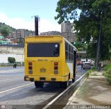 DC - Asoc. Cooperativa Carabobo Tiuna R.L. 091, por Jonnathan Rodrguez