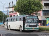 TA - Unin Transporte El Corozo S.A. 35, por Pablo Acevedo