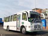 A.C. de Transporte Encarnacin 154