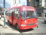 UNERG 74 King Long XMQ6660NE3  