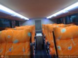 Venehiger C.A. 001 Higer KLQ6142SQE3L Galaxy DD Integral Cummins ISMe 30 385Hp