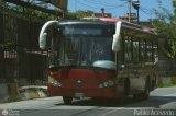 Sistema Integral de Transporte Superficial S.A 6348