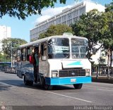 DC - Unin Conductores del Oeste 385, por Jonnathan Rodrguez