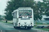 Cooperativa de Transporte Lucero Mundo 009