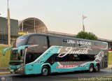 E. de Transportes y Turismo Judith E.I.R.L. 1700 Comil Campione Invictus DD 2022 Mercedes-Benz O-500RSD BlueTEC 5