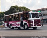 A.C. de Transporte Nmero Uno R.L. 456, por Jonnathan Rodrguez