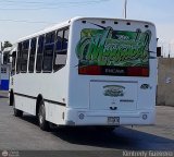 Unin de Conductores 87007 018-C, por Kimberly Guerrero