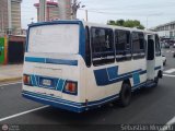 ZU - Curva Rotaria 14, por Sebastin Mercado