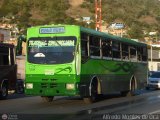 Colectivos Guayas S.A. 050 Autogago Len Iveco 120E18