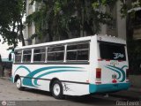 DC - A.C. de Transporte Roosevelt 044, por Otto Ferrer