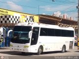 Turismos 999 Busscar Elegance 340 Hino AK500