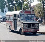 Ruta Metropolitana de La Gran Caracas Caracas, por Jonnathan Rodrguez