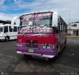 A.C. Transporte Campesino 83, por Antonio Mittilo