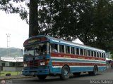 Colectivos Transporte Maracay C.A. 28, por Jesus Valero