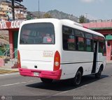 DC - Cooperativa de Transporte Pasajeros del Sur 977