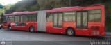 Bus CCS 0101 Yutong ZK6180HGC Integral Cummins ISLgeEV 320Hp
