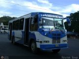 Unin de Conductores Unidos S.C. 044