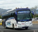 Copetran 8152 Autobuses AGA Spirit Chevrolet LV150