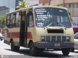 NE - Lnea Nueva Cdiz 022 Fanabus Minimetro Dodge D300