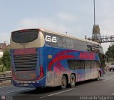 Expreso Antezana Hnos. 271 Marcopolo Paradiso G8 1800DD Scania K440
